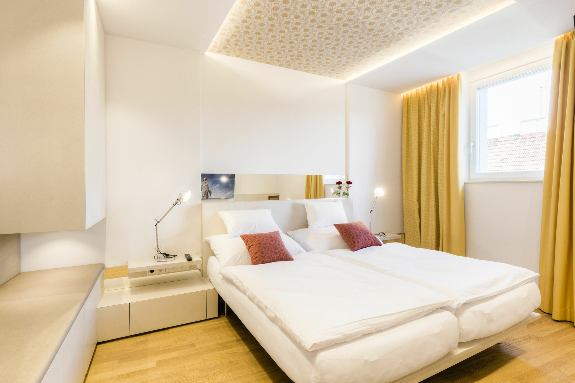 Vienna Grand Apartments Danube Viena Exterior foto